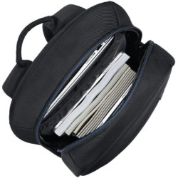 Рюкзак для ноутбука RivaCase 15.6" 8062 Boboli Black (8062Black)