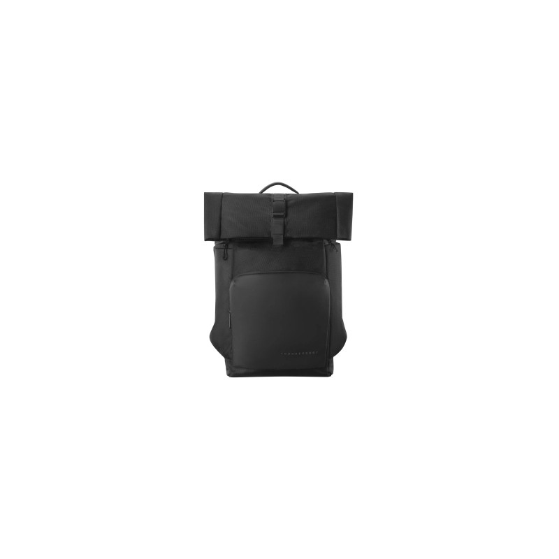 Рюкзак для ноутбука Thunderobot Warrior (Black Warrior Lite Backpack)