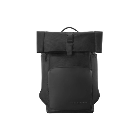 Рюкзак для ноутбука Thunderobot Warrior (Black Warrior Lite Backpack)