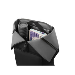 Рюкзак для ноутбука Thunderobot Warrior (Black Warrior Lite Backpack)