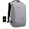 Рюкзак для ноутбука Kingsons 17" laptop backpack Light Grey (KS3149W-D17L)
