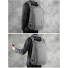 Рюкзак для ноутбука Kingsons 17" laptop backpack Light Grey (KS3149W-D17L)
