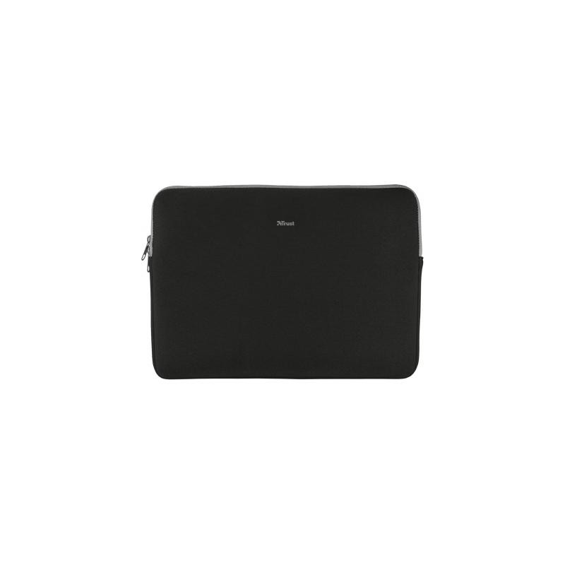 Чохол до ноутбука Trust 13.3" Primo Black (21251)