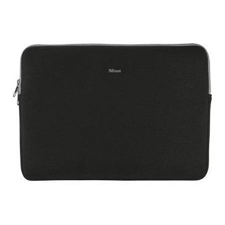 Чохол до ноутбука Trust 13.3" Primo Black (21251)