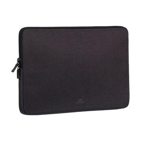 Чохол до ноутбука RivaCase 13.3" 7703 Black (7703Black)