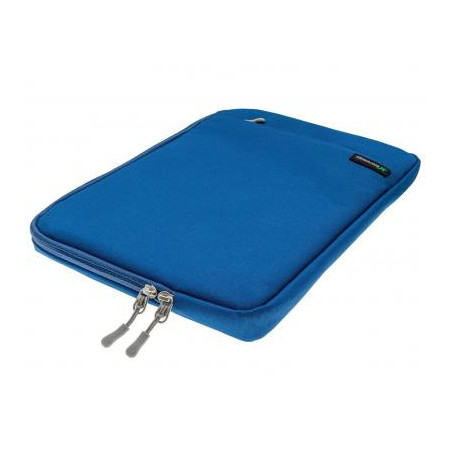 Чохол до ноутбука Grand-X 14'' Blue (SL-14B)