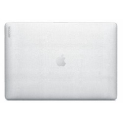 Чохол до ноутбука Incase 16" MacBook Pro - Hardshell Case Clear (INMB200679-CLR)