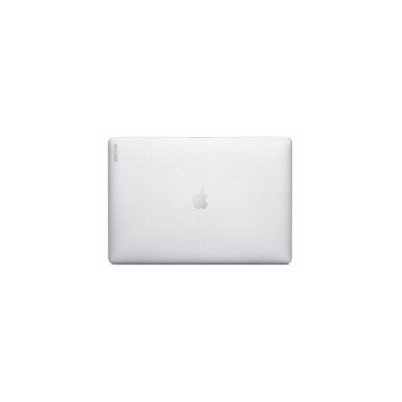 Чохол до ноутбука Incase 16" MacBook Pro - Hardshell Case Clear (INMB200679-CLR)