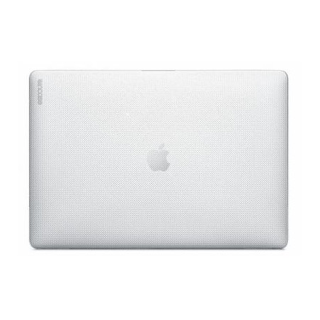Чохол до ноутбука Incase 16" MacBook Pro - Hardshell Case Clear (INMB200679-CLR)