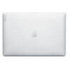 Чохол до ноутбука Incase 16" MacBook Pro - Hardshell Case Clear (INMB200679-CLR)
