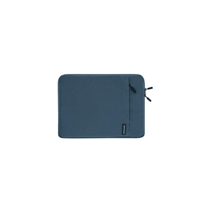 Чохол до ноутбука Grand-X 15.6'' Dark Grey (SL-15D)