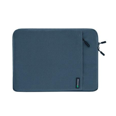 Чохол до ноутбука Grand-X 15.6'' Dark Grey (SL-15D)