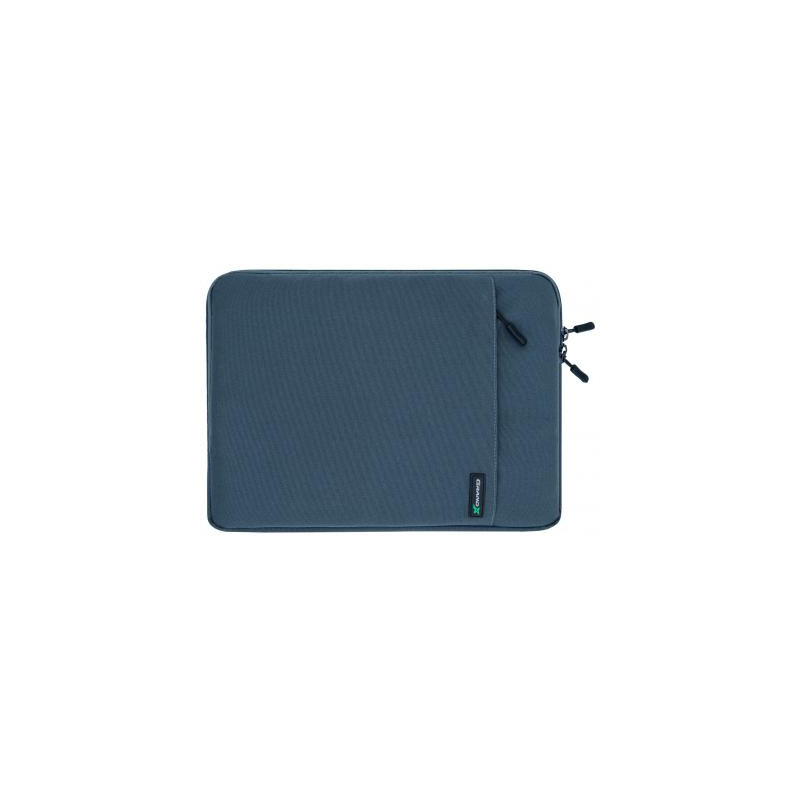 Чохол до ноутбука Grand-X 14'' Dark Grey (SL-14D)