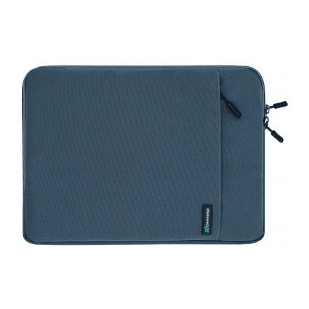 Чохол до ноутбука Grand-X 14'' Dark Grey (SL-14D)