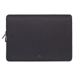 Чохол до ноутбука RivaCase 14" 7704 (Black) (7704Black)
