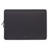 Чохол до ноутбука RivaCase 14" 7704 (Black) (7704Black)