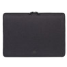 Чохол до ноутбука RivaCase 14" 7704 (Black) (7704Black)