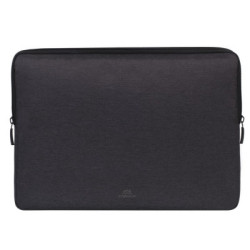 Чохол до ноутбука RivaCase 14" 7704 (Black) (7704Black)