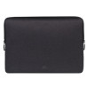 Чохол до ноутбука RivaCase 14" 7704 (Black) (7704Black)