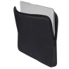 Чохол до ноутбука RivaCase 14" 7704 (Black) (7704Black)