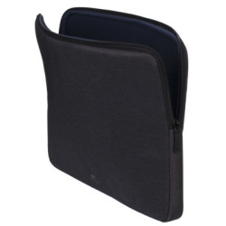 Чохол до ноутбука RivaCase 14" 7704 (Black) (7704Black)