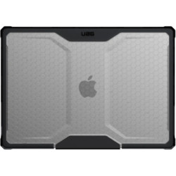 Чохол до ноутбука UAG 14" Apple MacBook Pro 2021 Plyo, Ice (134000114343)
