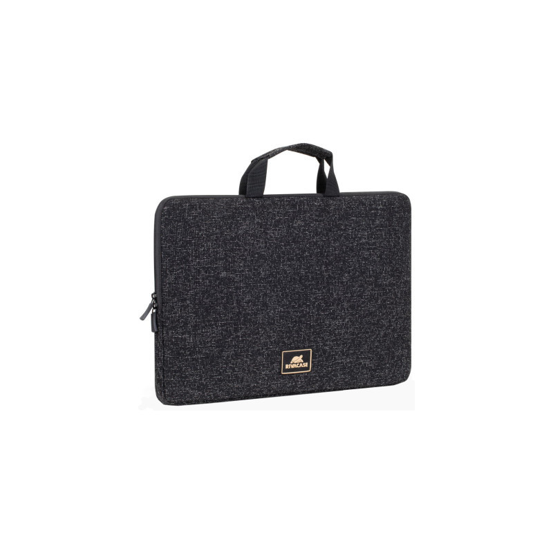 Чохол до ноутбука RivaCase 15.6" 7915 (Black) "Anvik" (7915Black)