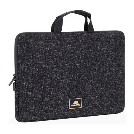 Чохол до ноутбука RivaCase 15.6" 7915 (Black) "Anvik" (7915Black)