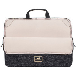 Чохол до ноутбука RivaCase 15.6" 7915 (Black) "Anvik" (7915Black)