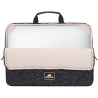 Чохол до ноутбука RivaCase 15.6" 7915 (Black) "Anvik" (7915Black)