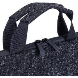 Чохол до ноутбука RivaCase 15.6" 7915 (Black) "Anvik" (7915Black)