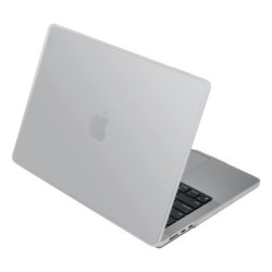 Чохол до ноутбука Armorstandart 15" MacBook Air 15 M2 2023 A2941 Matte Shell (ARM70397)