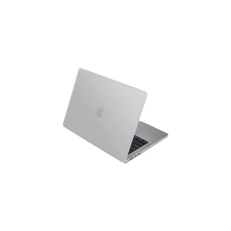 Чохол до ноутбука Armorstandart 15" MacBook Air 15 M2 2023 A2941 Matte Shell (ARM70397)