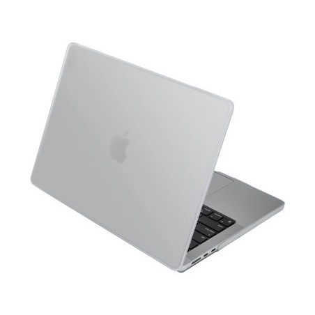 Чохол до ноутбука Armorstandart 15" MacBook Air 15 M2 2023 A2941 Matte Shell (ARM70397)
