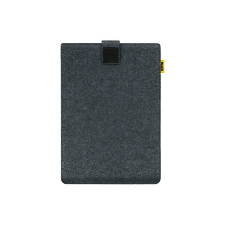 Чохол до ноутбука Armorstandart 13.3" MacBook, Feltery Case AS02, Black (ARM70769)