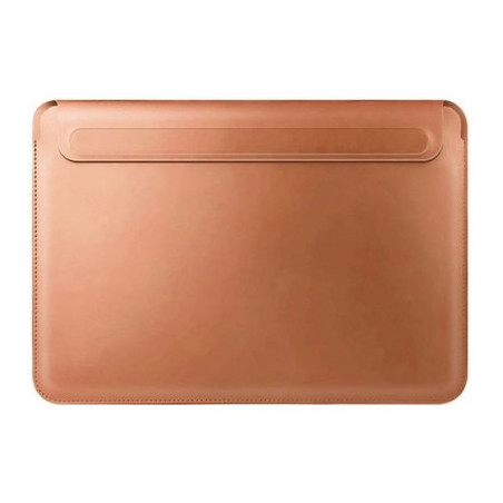 Чохол до ноутбука BeCover 11" MacBook ECO Leather Brown (709683)