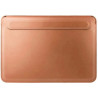 Чохол до ноутбука BeCover 11" MacBook ECO Leather Brown (709683)