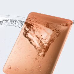 Чохол до ноутбука BeCover 11" MacBook ECO Leather Brown (709683)