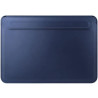 Чохол до ноутбука BeCover 12" MacBook ECO Leather Deep Blue (709689)