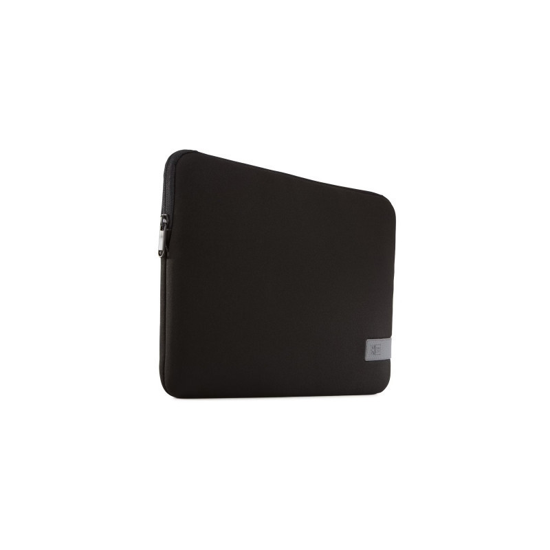 Чохол до ноутбука Case Logic 13.3" Reflect Sleeve REFPC-113 Black (3203958)