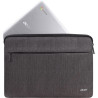 Чохол до ноутбука Acer 15" PROTECTIVE SLEEVE DUAL Grey (NP.BAG1A.293*)