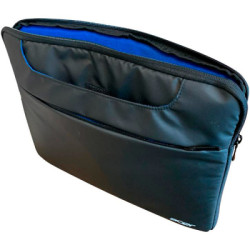 Чохол до ноутбука Acer 14" SLEEVE MULTI POCKET (ZL.BAGEE.00E)