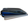 Чохол до ноутбука Acer 14" SLEEVE MULTI POCKET (ZL.BAGEE.00E)