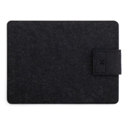 Чохол до ноутбука Vinga 15.6" NSF150 Black (NSF150BK)