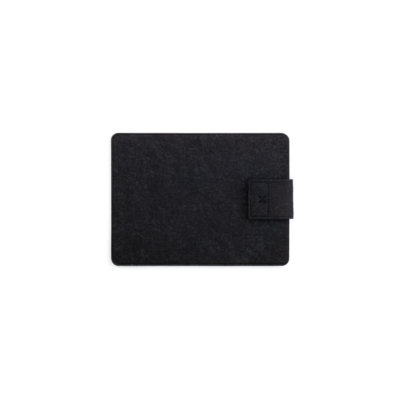 Чохол до ноутбука Vinga 15.6" NSF150 Black (NSF150BK)