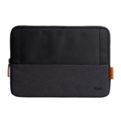 Чохол до ноутбука Trust 13.3 Lisboa Laptop Sleeve Blk (25350)