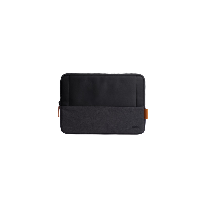 Чохол до ноутбука Trust 13.3 Lisboa Laptop Sleeve Blk (25350)