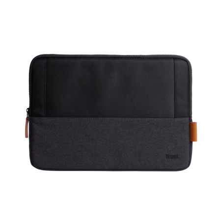 Чохол до ноутбука Trust 13.3 Lisboa Laptop Sleeve Blk (25350)