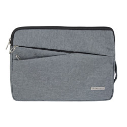 Чохол до ноутбука Esperanza 15.6" VERONA, gray (ET193)