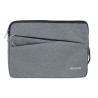 Чохол до ноутбука Esperanza 15.6" VERONA, gray (ET193)